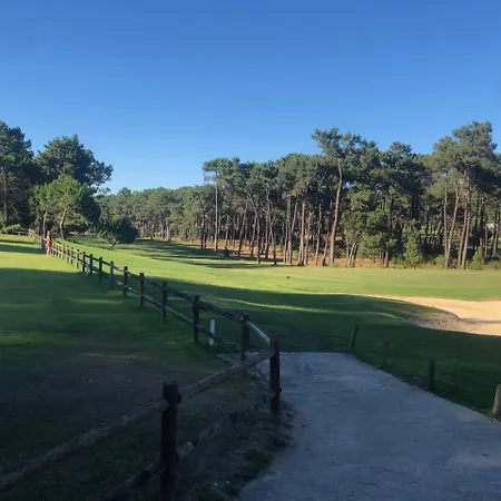 Close To Pga Aroeira Golf